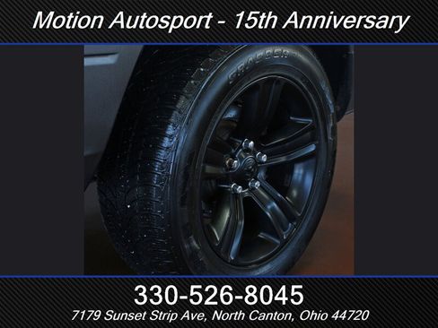 Used 2019 RAM 1500 Express w/ Wheel & Sound Group AWD/4WD image 46