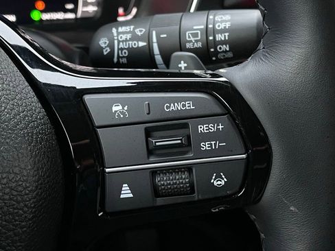 Certified 2023 Honda Pilot Elite image 13