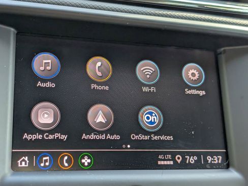 Used 2022 Chevrolet TrailBlazer LS image 27