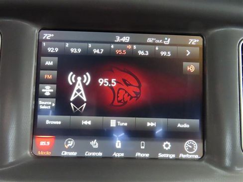 Used 2023 Dodge Charger Scat Pack w/ Plus Group RWD image 24