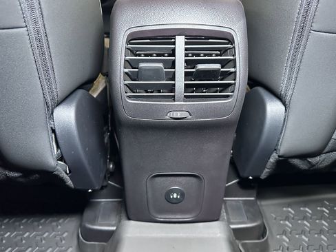 New 2025 Ford Bronco Sport Big Bend w/ Convenience Package image 23