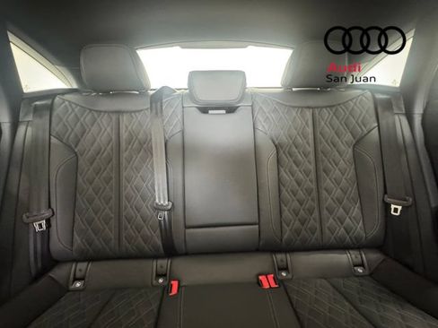 New 2026 Audi S5 Premium Plus AWD/4WD image 14
