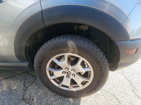 Used 2021 Ford Bronco Sport 100A BASE image 12