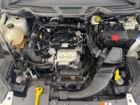 Used 2021 Ford EcoSport S FWD image 19