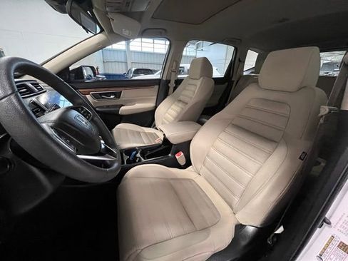 Used 2018 Honda CR-V EX image 21