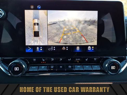 Used 2023 Chevrolet Colorado Z71 w/ Z71 Convenience Package 2 image 26