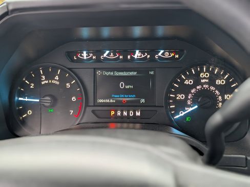 Used 2018 Ford F150 XL w/ Equipment Group 101A Mid image 17