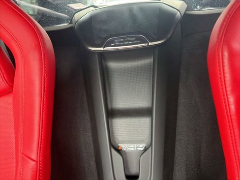 Used 2022 Chevrolet Corvette Stingray Preferred Cpe RWD image 18