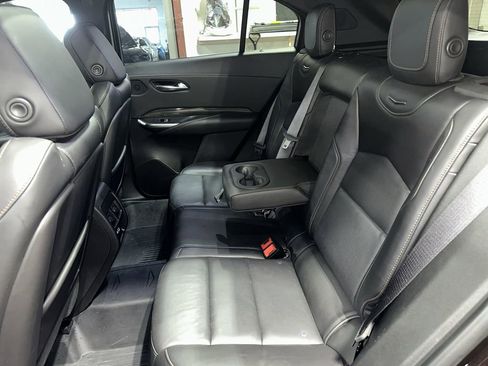 Used 2020 Cadillac XT4 Sport image 27