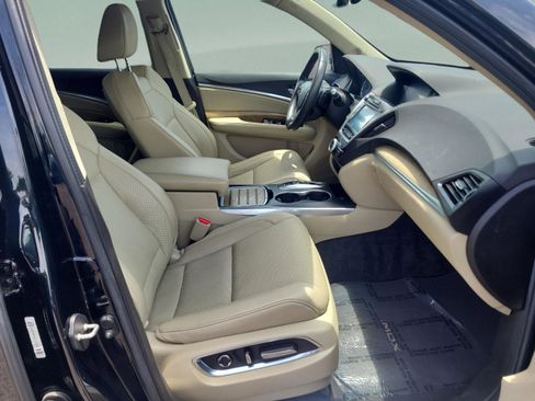 Used 2019 Acura MDX SH-AWD w/ Technology Package image 25