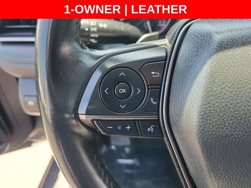 Used 2024 Toyota Camry SE FWD image 24