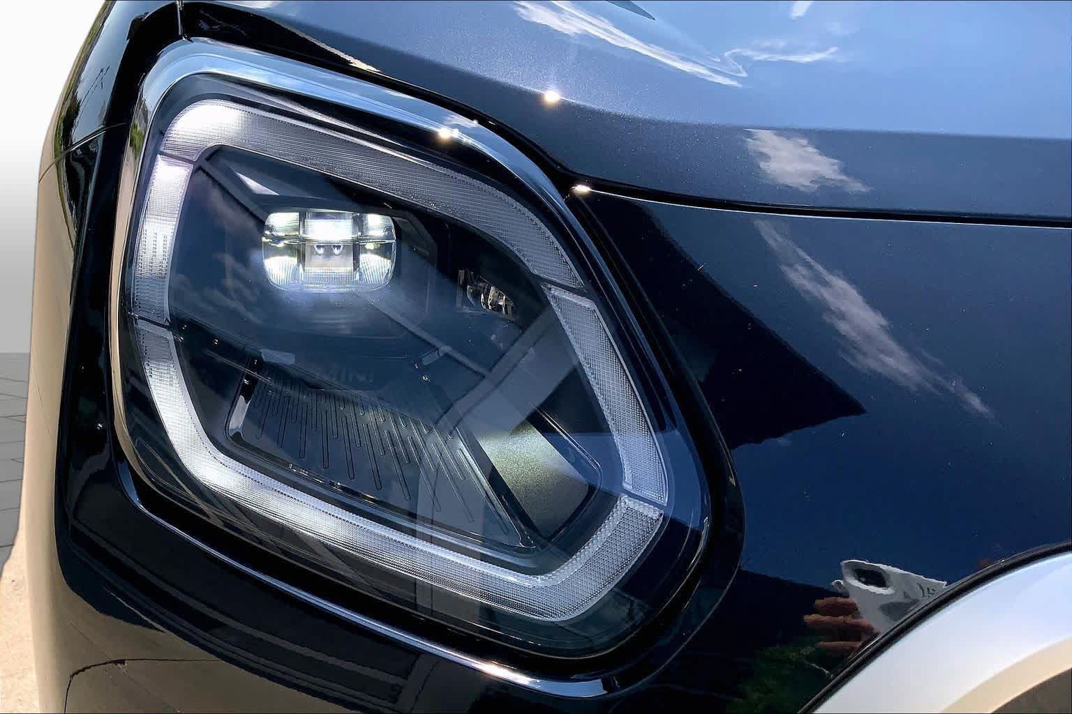 New 2027 MINI Cooper Countryman S AWD/4WD image 13