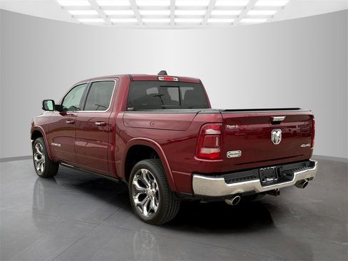 Used 2019 RAM 1500 Limited image 7