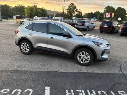 Used 2024 Ford Escape Active FWD image 46