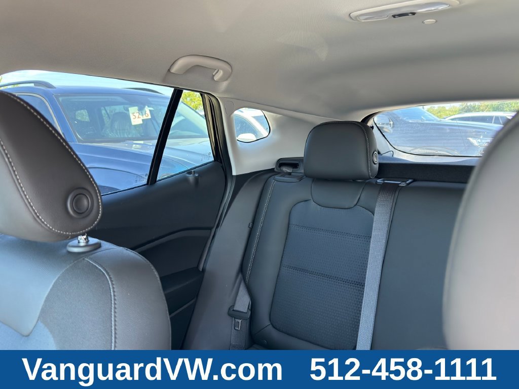 Used 2026 Chevrolet Trax LT w/ Driver Confidence Package FWD image 13