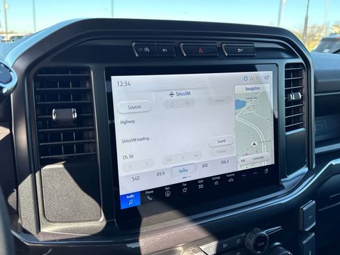 Used 2024 Ford F150 STX image 21