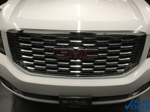 Used 2019 GMC Yukon Denali AWD/4WD image 23
