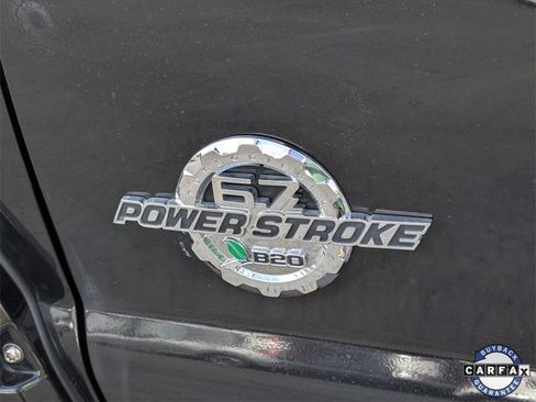 Used 2013 Ford F350 Platinum w/ Platinum Pkg image 8