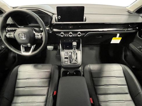 New 2026 Honda CR-V EX-L image 15