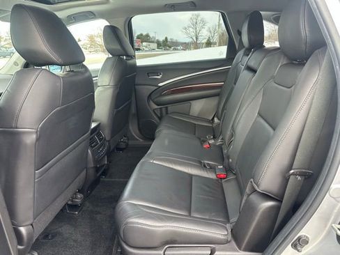 Used 2014 Acura MDX SH-AWD w/ Technology Package image 22