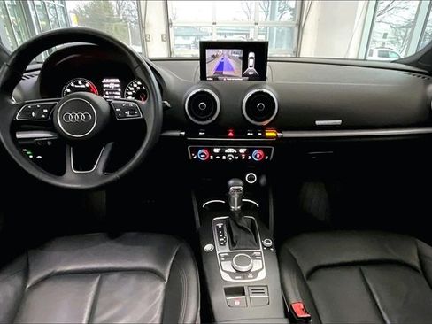 Used 2019 Audi A3 2.0T Premium w/ Convenience Package image 14