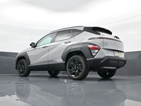 New 2026 Hyundai Kona SEL Sport AWD/4WD image 27