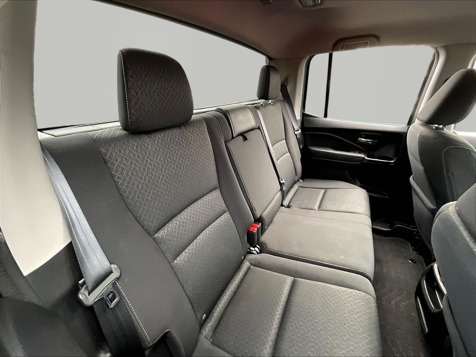 Certified 2019 Honda Ridgeline Sport image 25