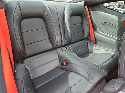 Used 2025 Ford Mustang GT Premium w/ GT Performance Package RWD image 26