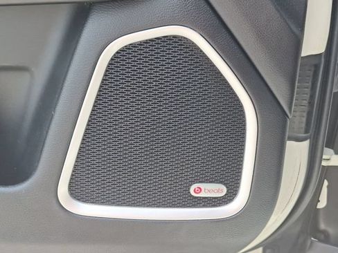 Used 2019 Jeep Compass High Altitude FWD image 19