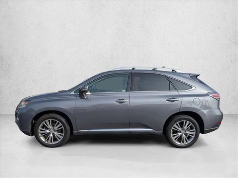 Used 2013 Lexus RX 350 AWD image 10
