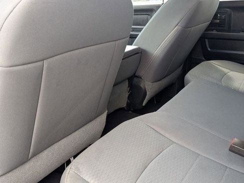 Used 2015 RAM 1500 ST w/ SXT Appearance Group AWD/4WD image 24