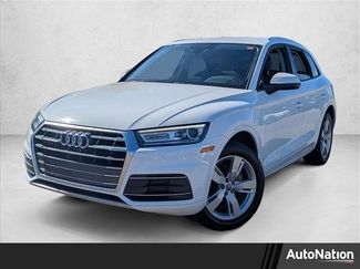 Used 2018 Audi Q5 2.0T Premium w/ Convenience Package video 1