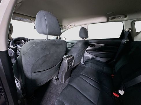 Used 2020 Nissan Murano S w/ Technology Package image 21