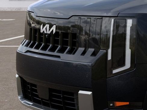 New 2027 Kia Telluride SX Prestige image 12