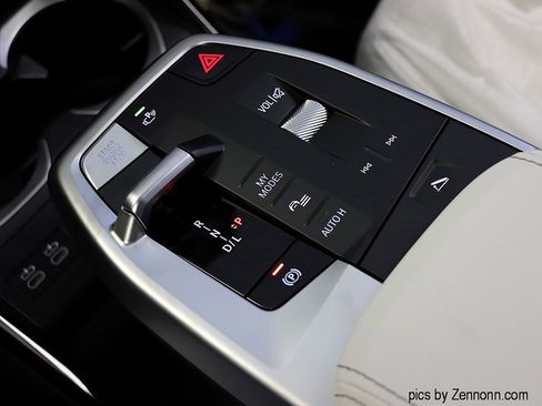 New 2026 BMW X1 xDrive28i w/ Convenience Package image 22