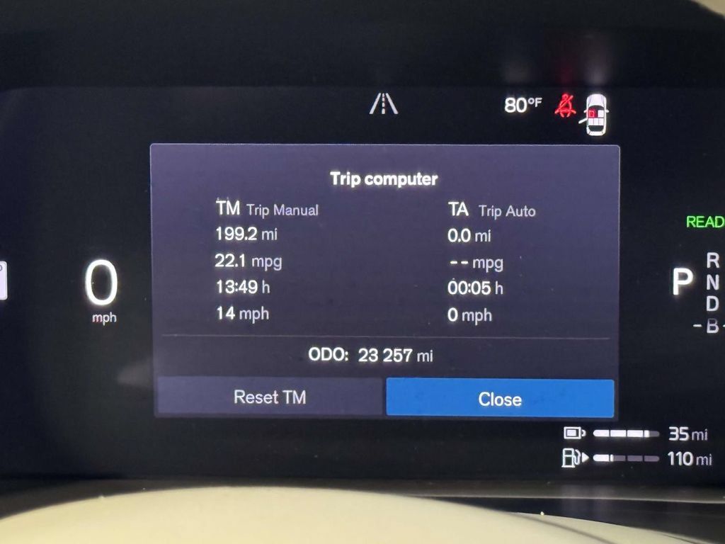 Used 2023 Volvo XC60 T8 Plus w/ Climate Package AWD/4WD image 30