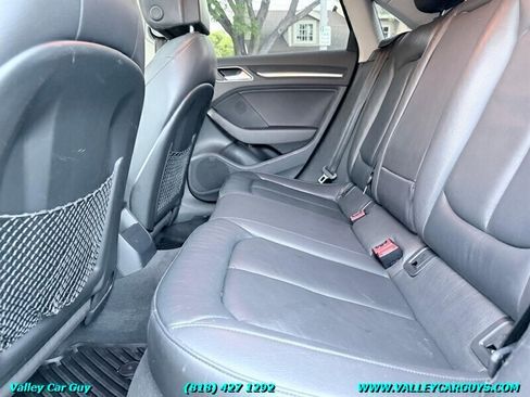 Used 2015 Audi A3 1.8T Premium w/ Cold Weather Package FWD image 20