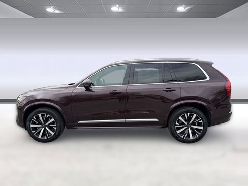 New 2026 Volvo XC90 B5 Core w/ Protection Package image 2