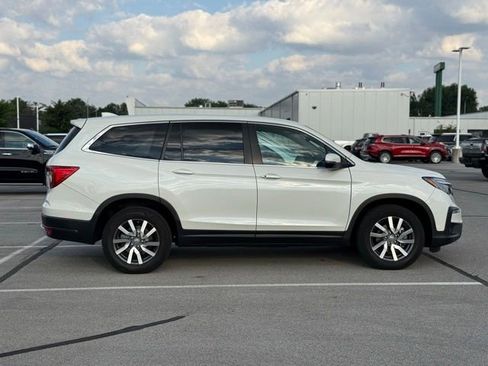 Used 2019 Honda Pilot EX-L image 3