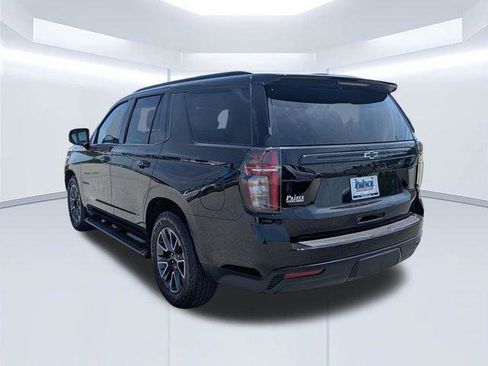 Used 2023 Chevrolet Tahoe Z71 w/ Z71 Off-Road Package AWD/4WD image 7