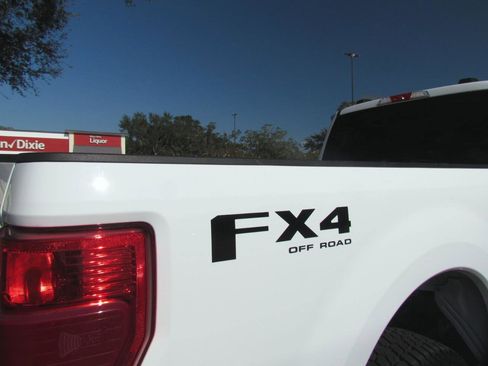 Used 2022 Ford F350 XL w/ STX Appearance Package image 17