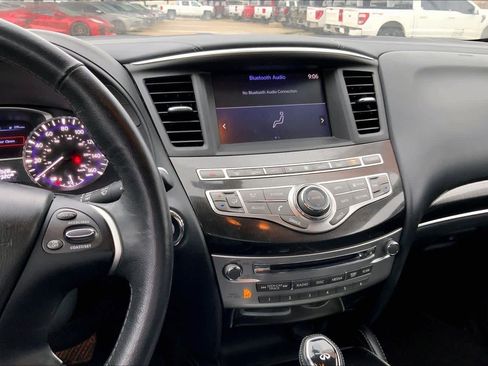 Used 2018 INFINITI QX60 Luxe image 7