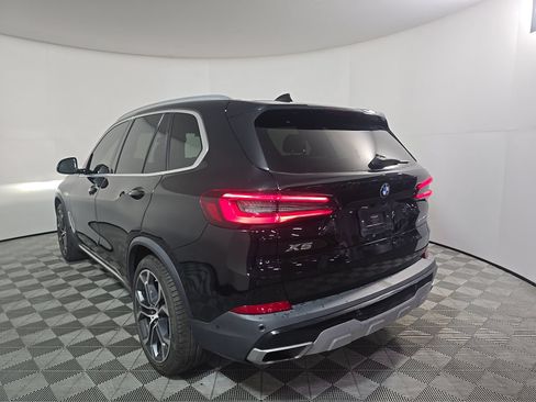 Used 2021 BMW X5 sDrive40i w/ Convenience Package RWD image 8