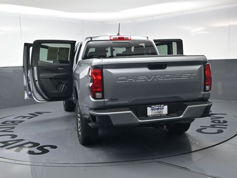 Used 2024 Chevrolet Colorado LT w/ LT Convenience Package II image 26