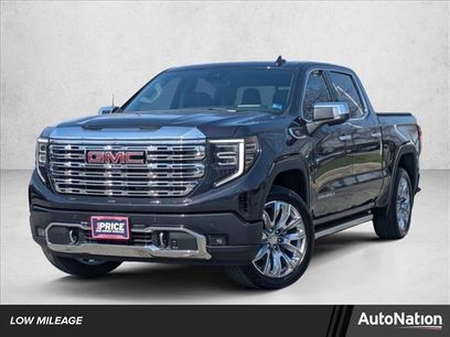 Used 2026 GMC Sierra 1500 Denali