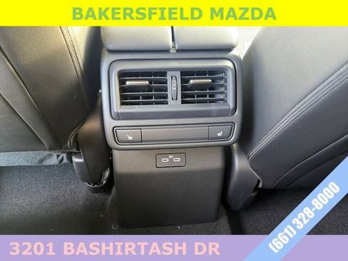 New 2026 MAZDA CX-50 2.5 Hybrid w/ Weather Package image 25