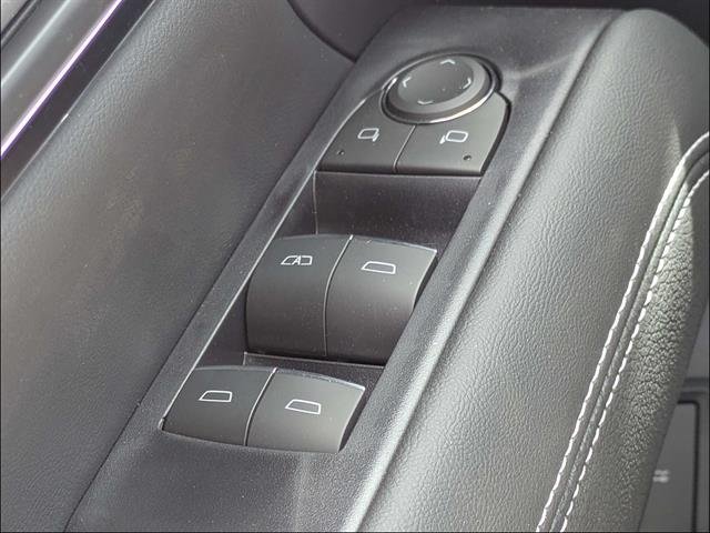 New 2027 GMC Terrain Denali AWD/4WD image 25