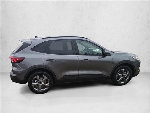 New 2026 Ford Escape ST-Line FWD image 6