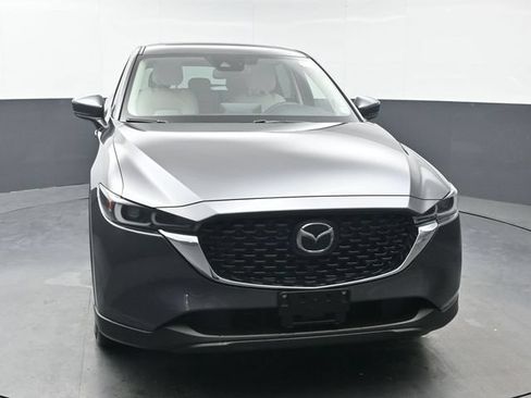Certified 2023 MAZDA CX-5 AWD 2.5 S w/ Premium Package image 8