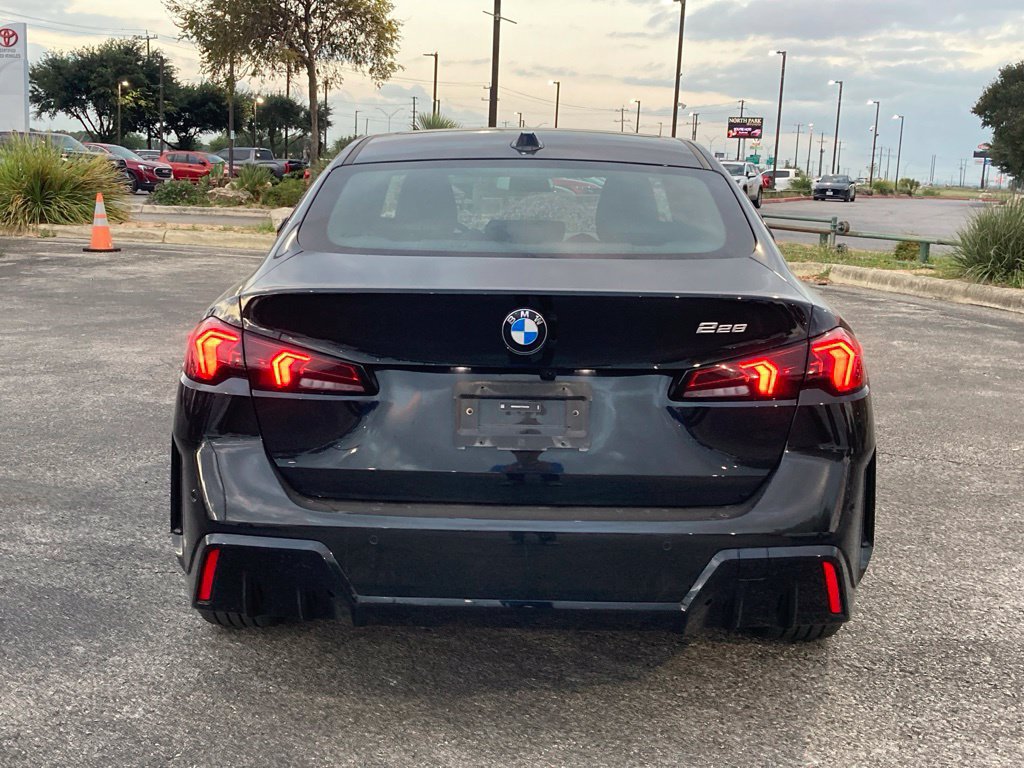Used 2026 BMW 228i FWD image 6